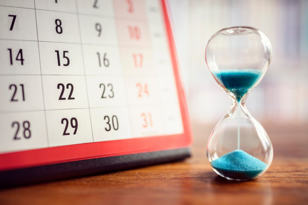 How to Set a Time Frame for Your Financial Goals