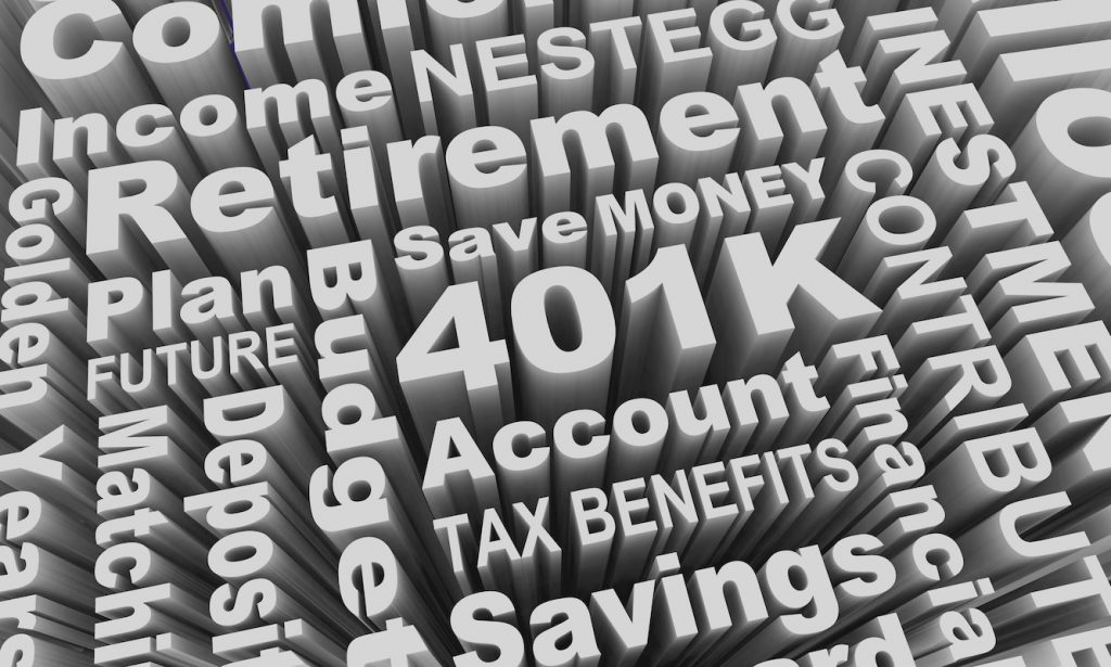 401(k) Contributions: Strategies for Maximizing Retirement Savings
