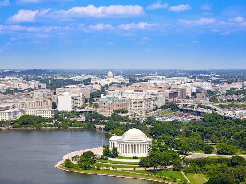 Protect your legacy with retirement planning in Washington DC
